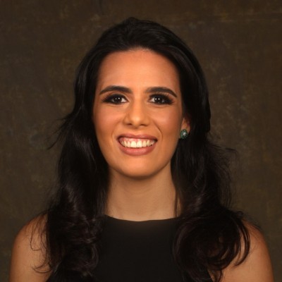 Amanda Santos